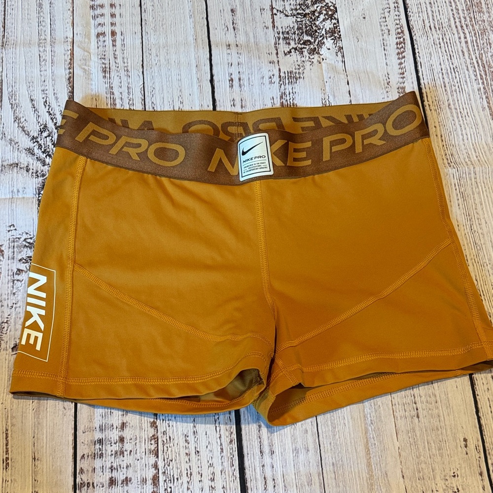 Nike Pro Shorts